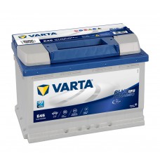 Akumulator Varta Blue Dynamic EFB 12V 70Ah 650A 570 500 065